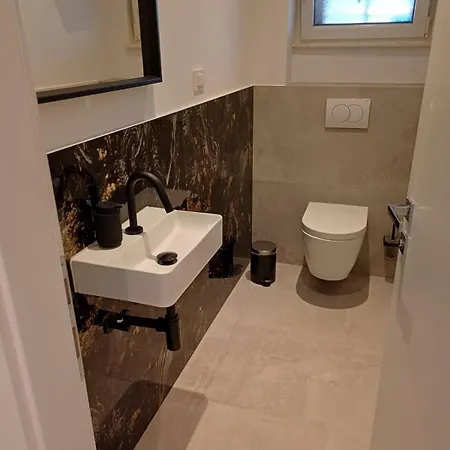 Quarto em Acomodações Particulares Pool Costela Bilice