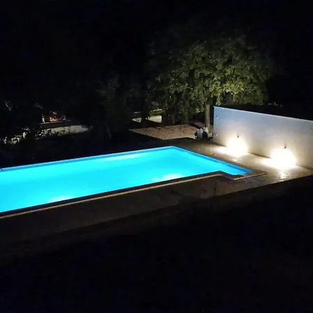 Pool Costela *