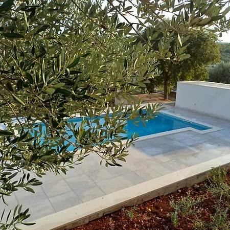 בית אירוח Pool Costela *