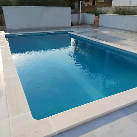 Pool Costela Quarto em Acomodações Particulares Bilice